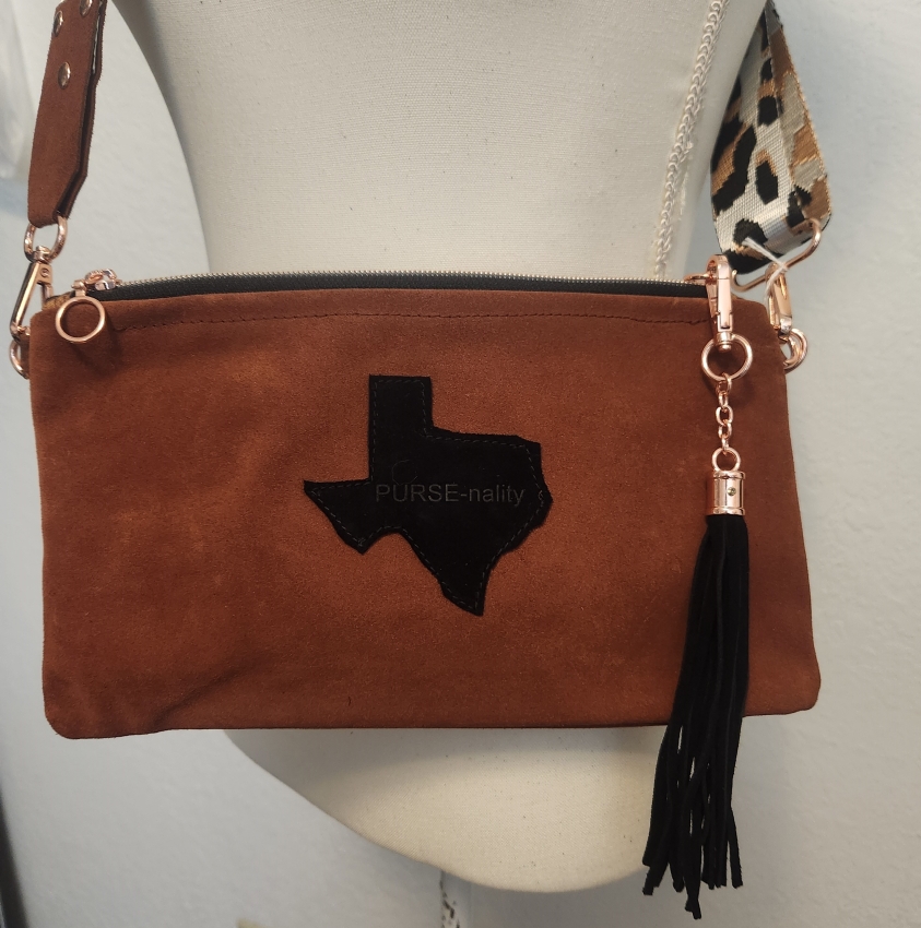 Bella Purse 6